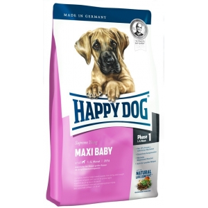 Happy Dog Maxi Baby 15kg Happy Dog Maxi Baby 15kg